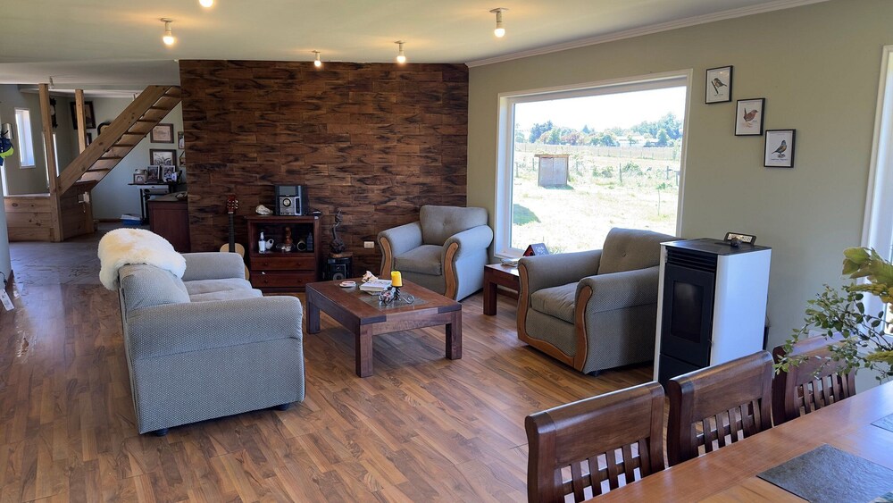 Oceana Suites Sueño Rural