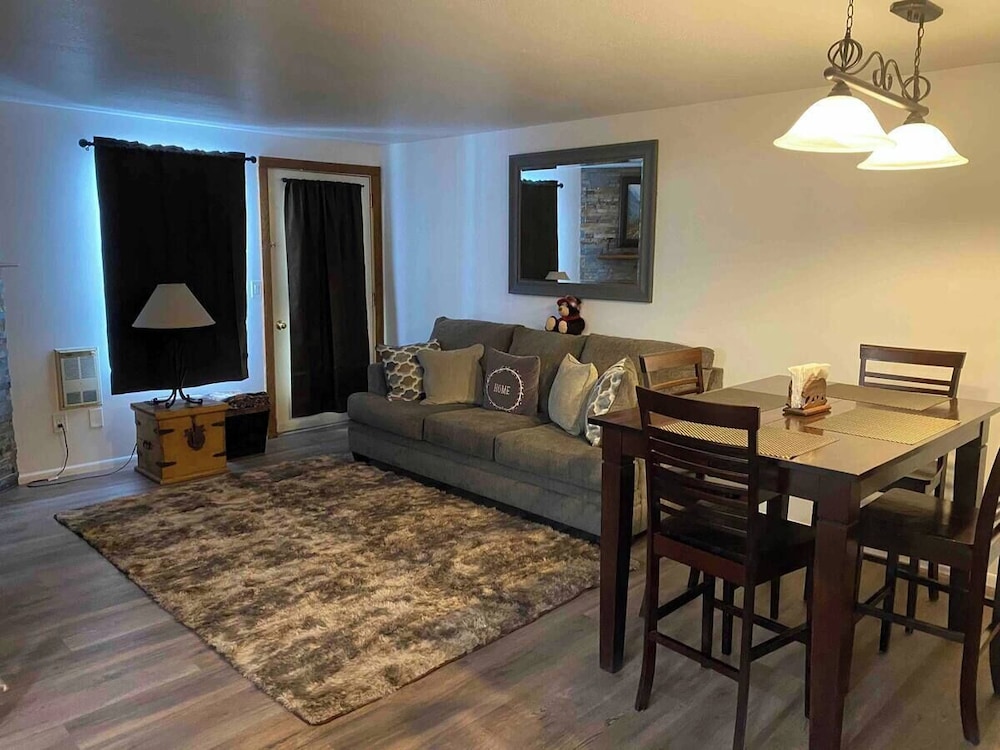 Cozy Bear Condo