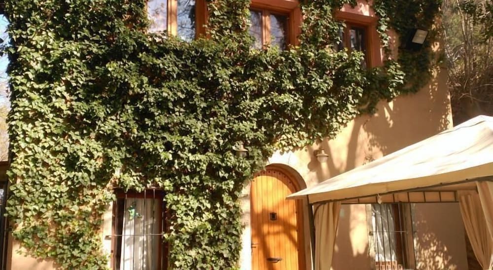 La Casita del Río