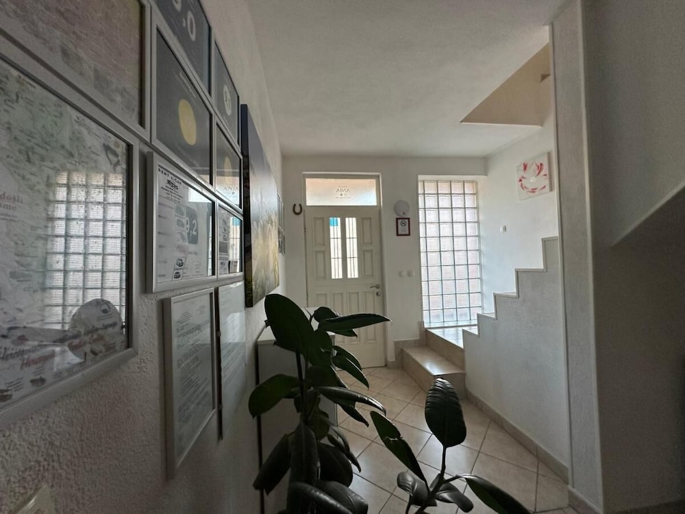 Villa Anja Apartments