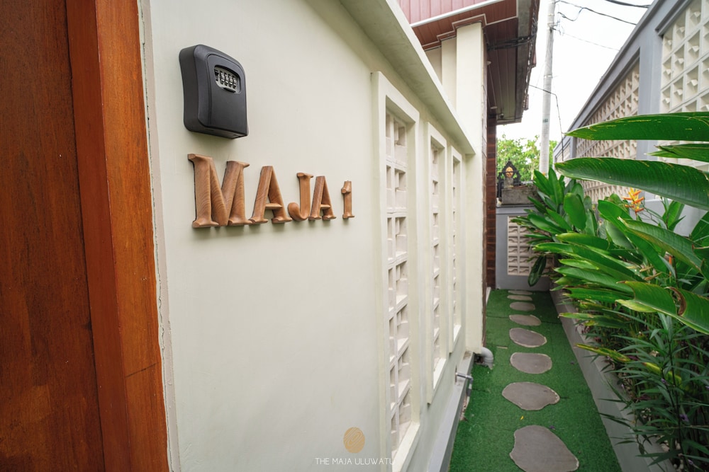 The Maja Villa Uluwatu