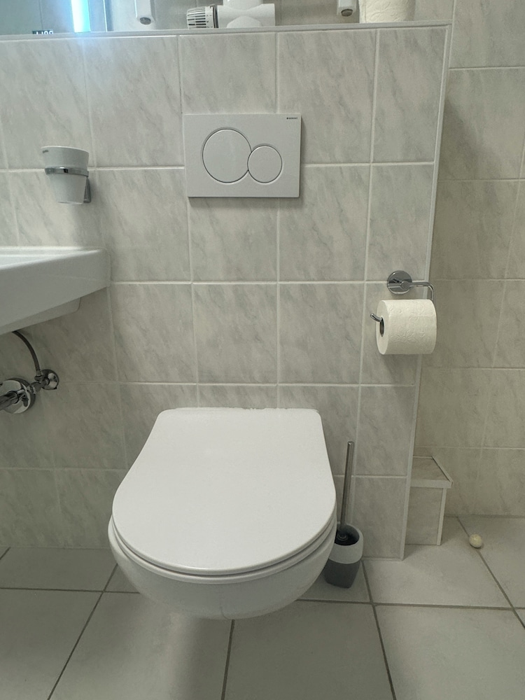 Cyty Apartment am Hauptbahnhof