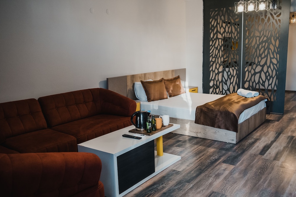 Elite Residence Alsancak - Image 7