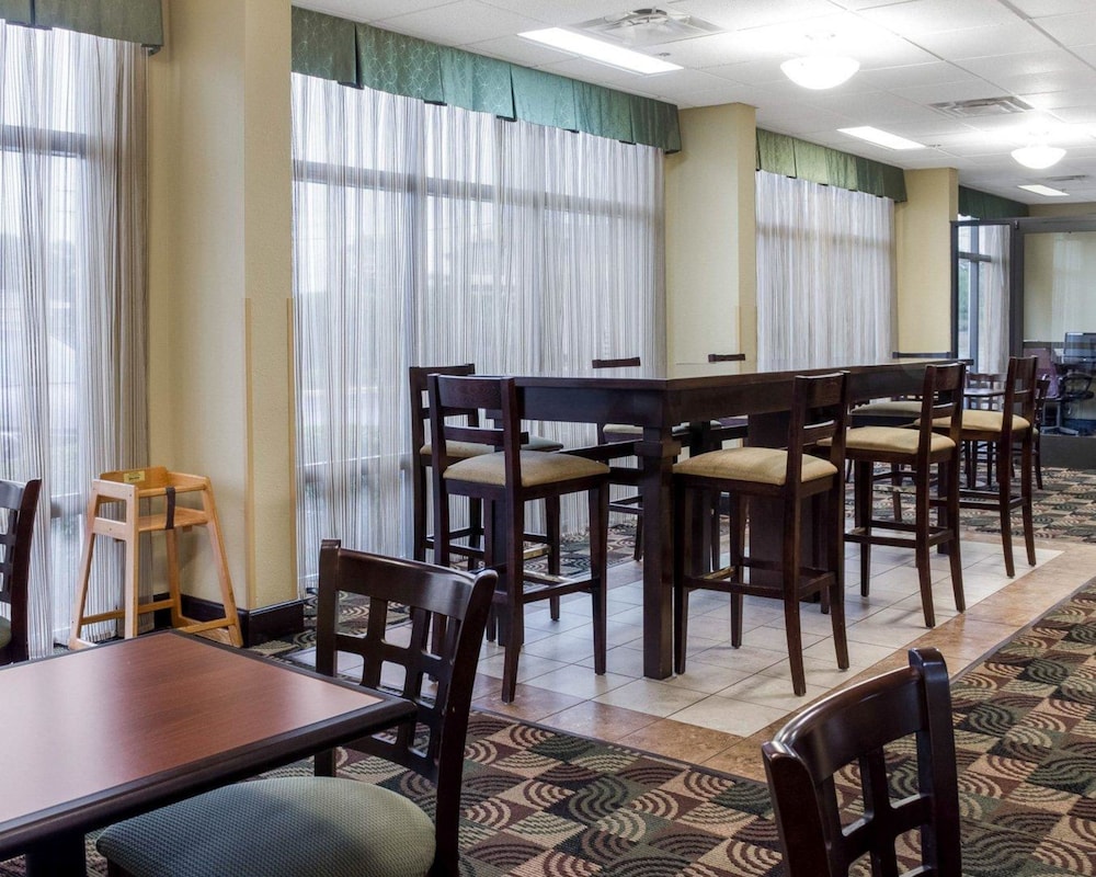 Quality Inn Cleveland, MS