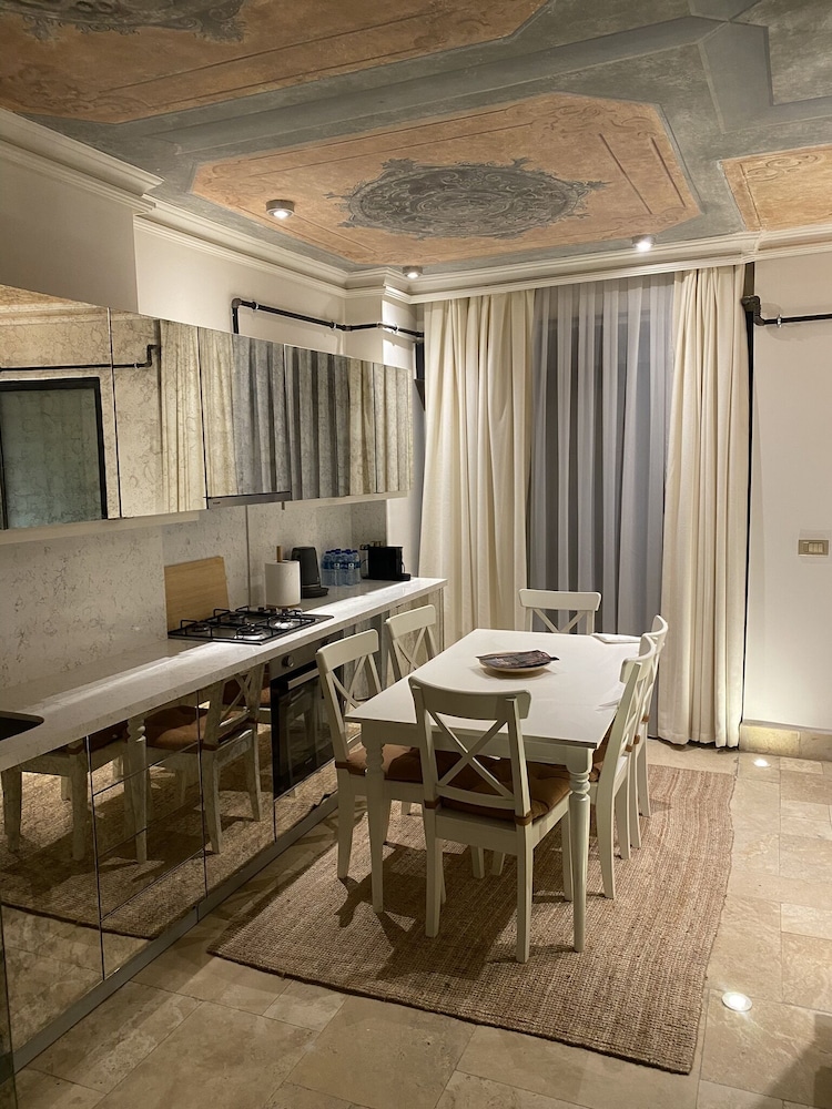 AB Residences