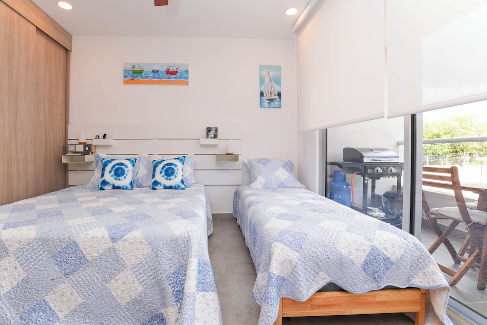 Apartamentos Santa Marina by C - HOST