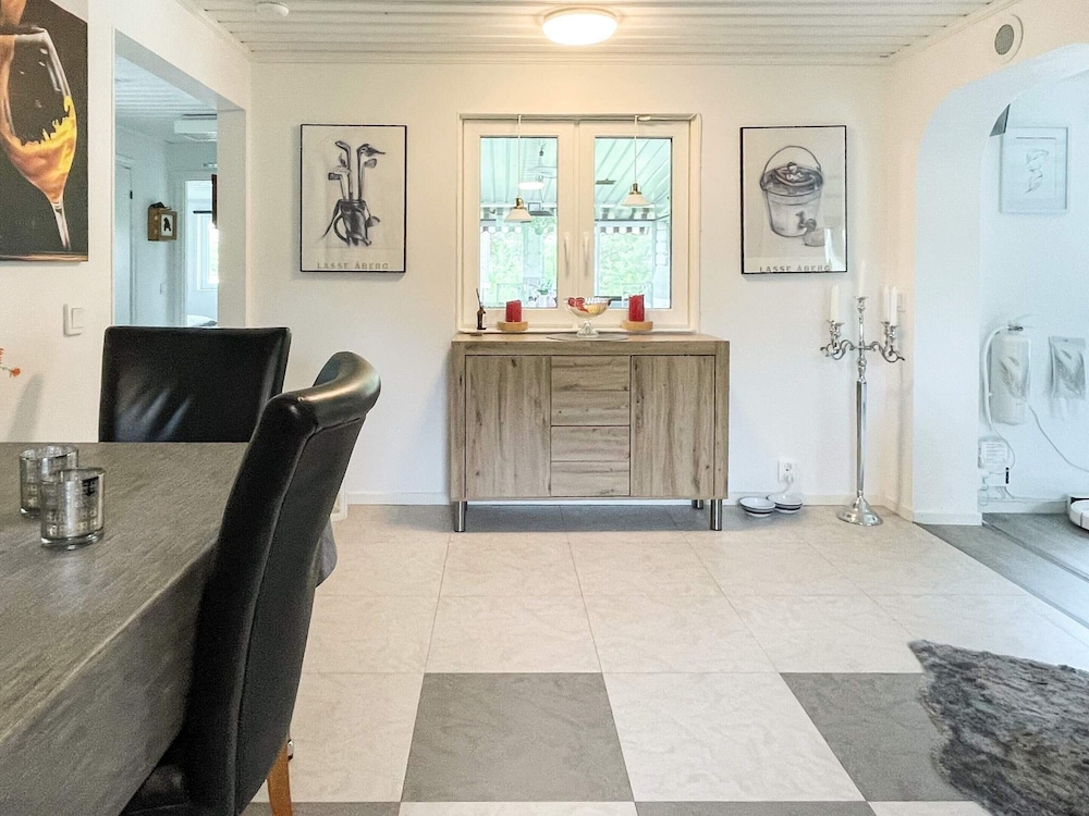 6 Person Holiday Home in Gamleby