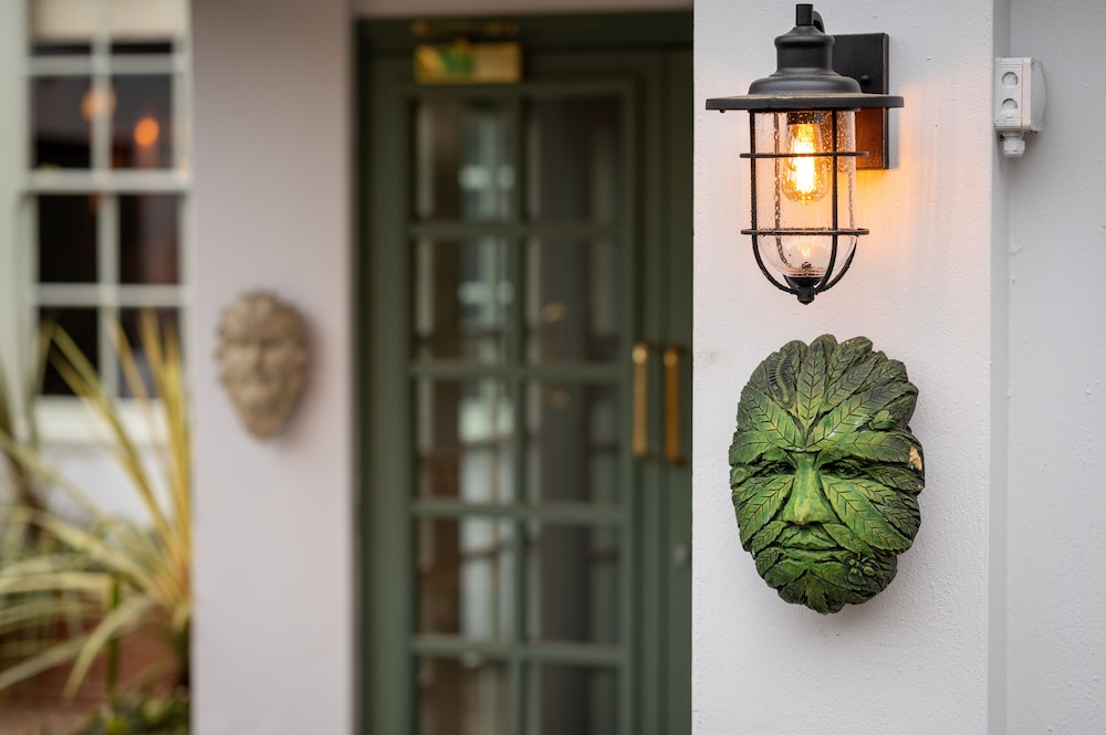 The Green Man by Chef and Brewer Collection