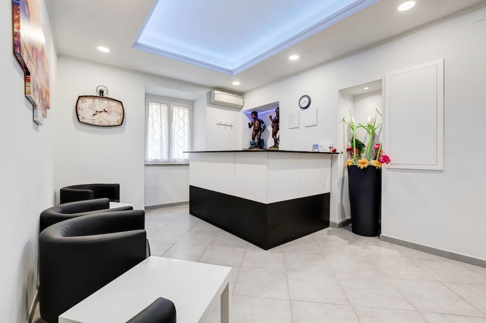 San Pietro Rooms