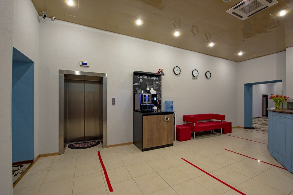 AFFONYKATE hotel