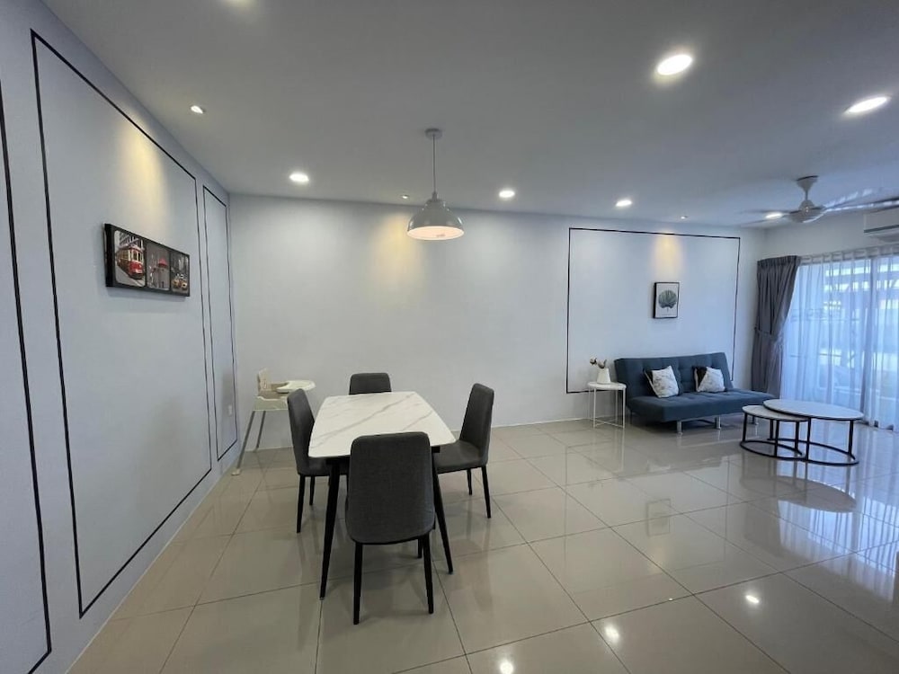 Manhattan Suites IPOH Waterpark by uBook