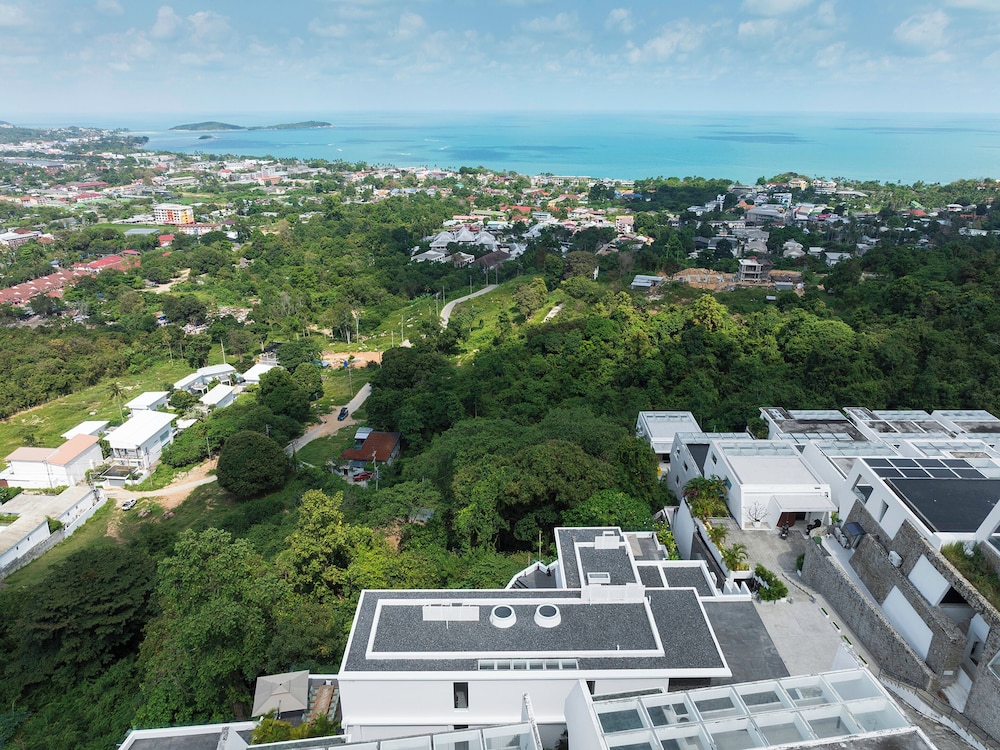 Golden Lotus - Villa Vie by Elite Havens