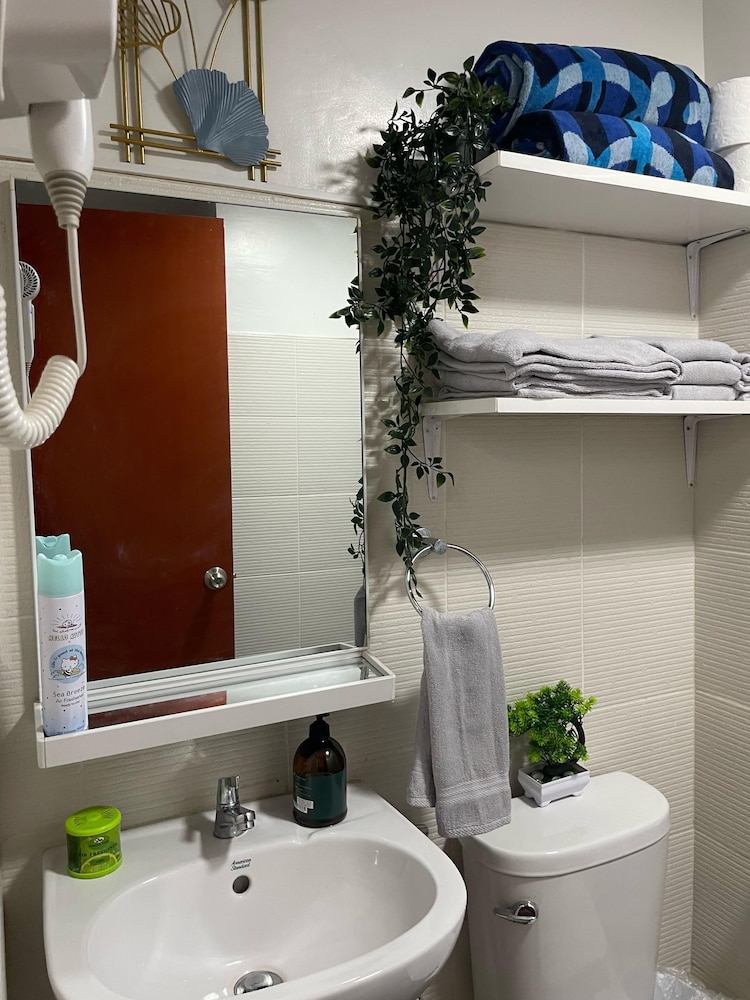Mesavirre Garden Residences Furnished Units