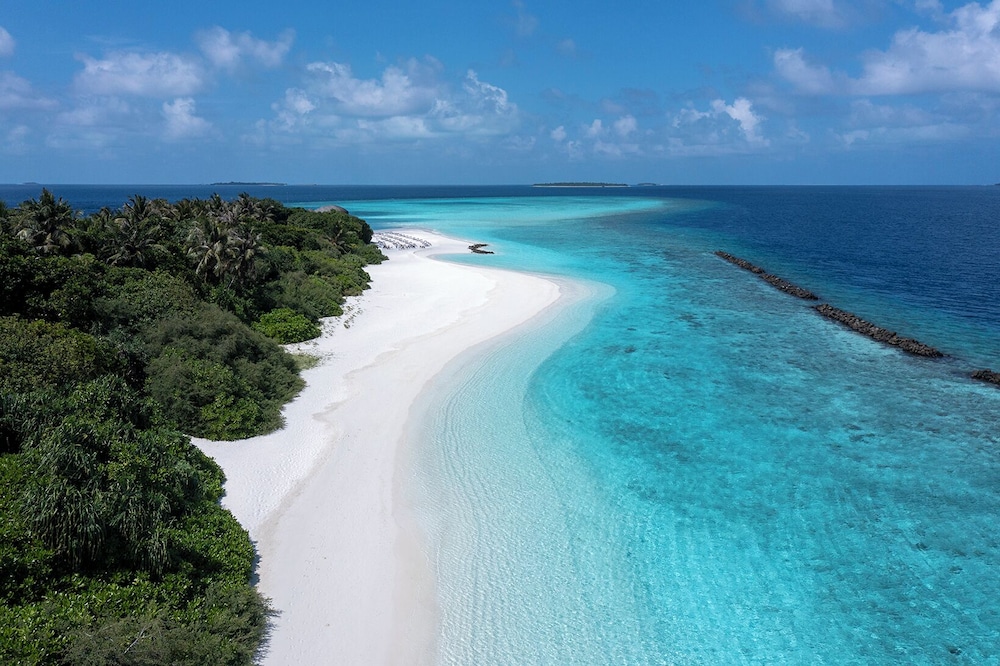 Dhigali Maldives - Premium All Inclusive