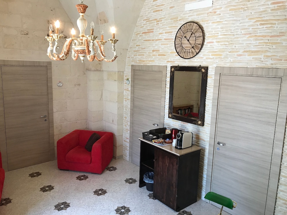 Il Casolare degli Ulivi
