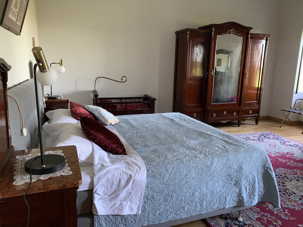 Villa Minini B&B photo 2