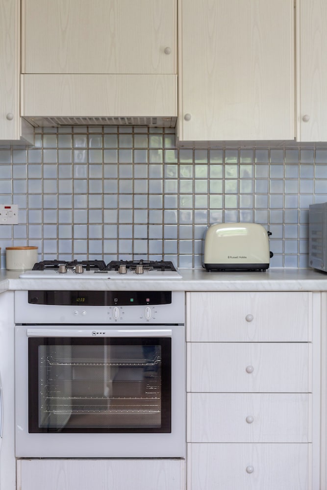 The St Khatarine's Flat