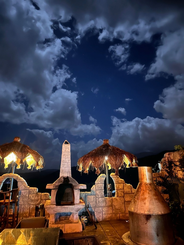 Villas Rustica Fethiye