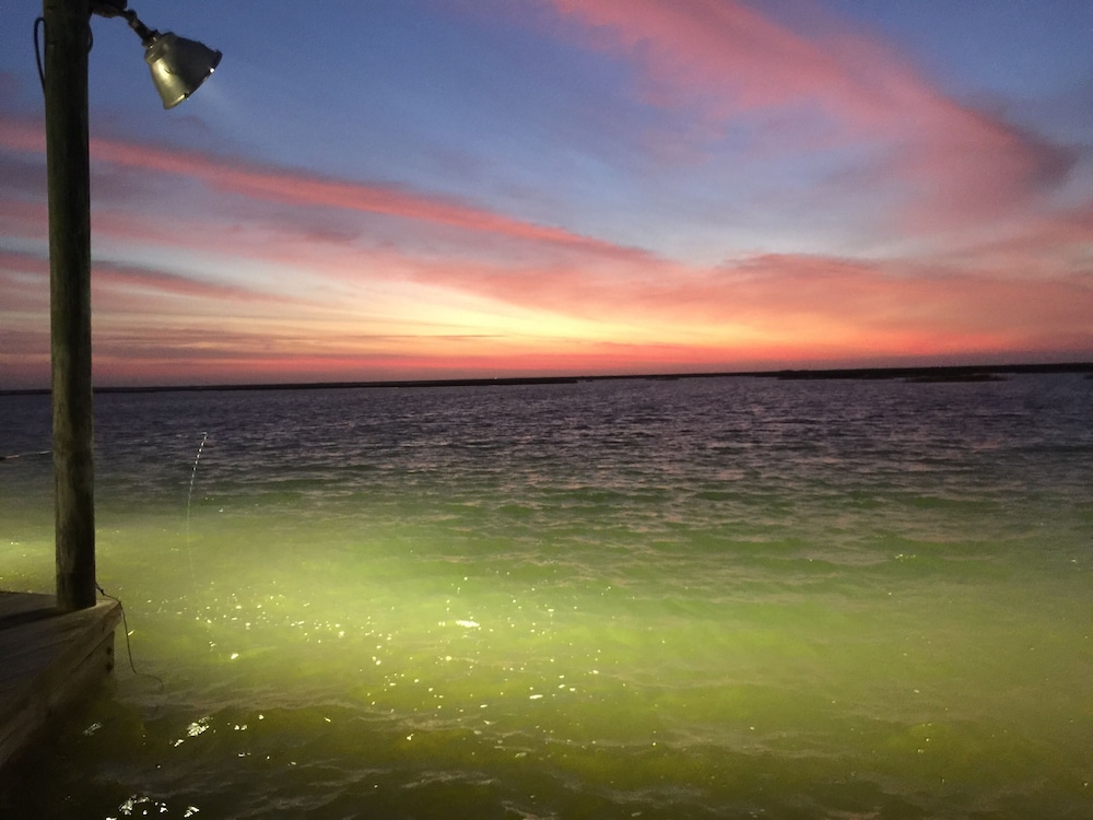 Waterfront Slidell Home w/ Boat Dock & Canal View! view 4