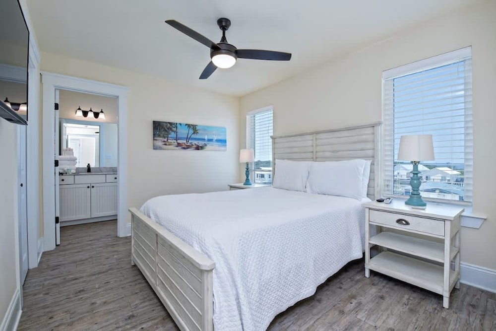 Beachfront 18bed Pool Easybreezy