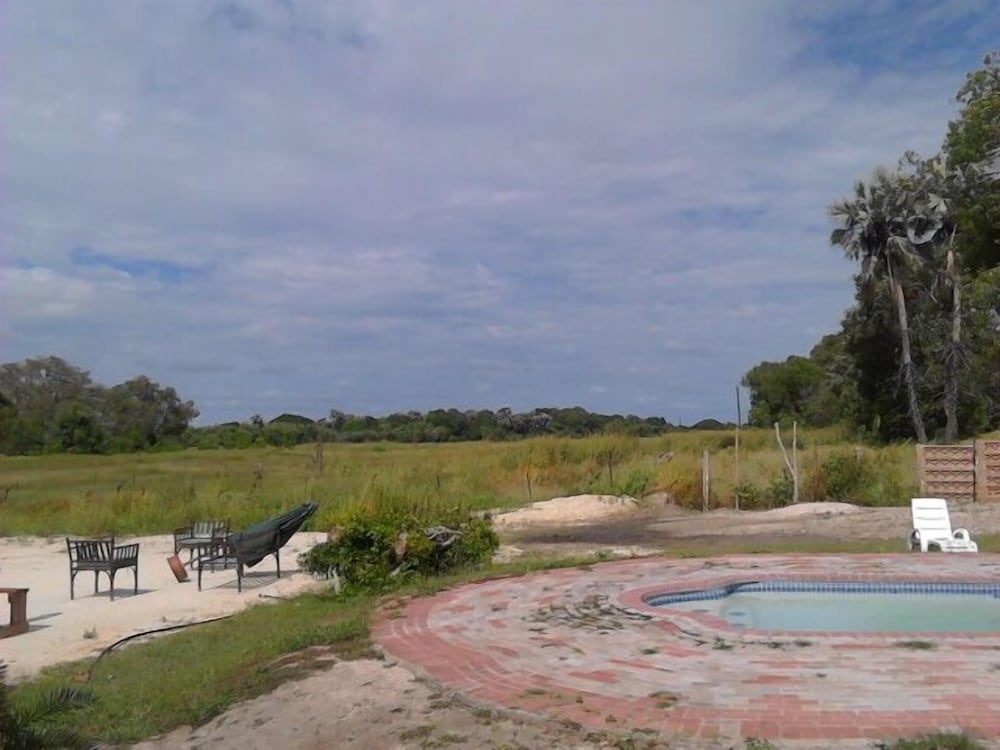 Kesmo Lodge