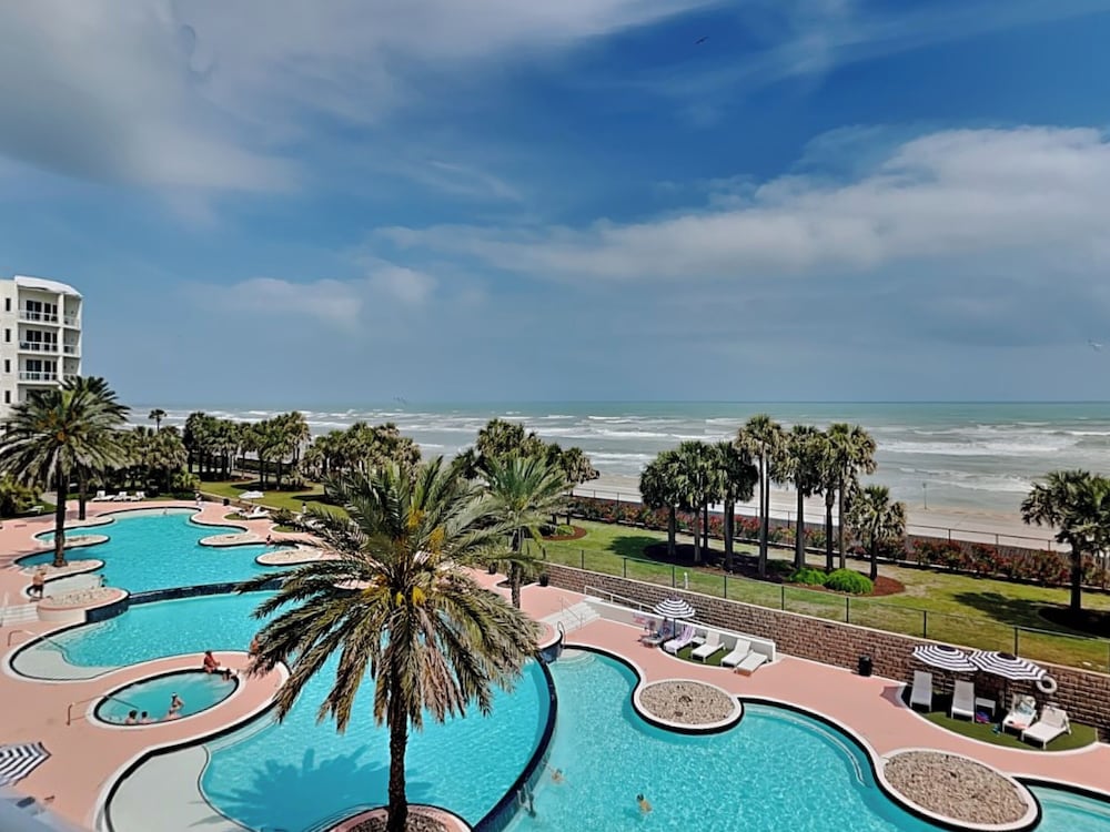 Endless Summer by Ryson Vacation Rentals