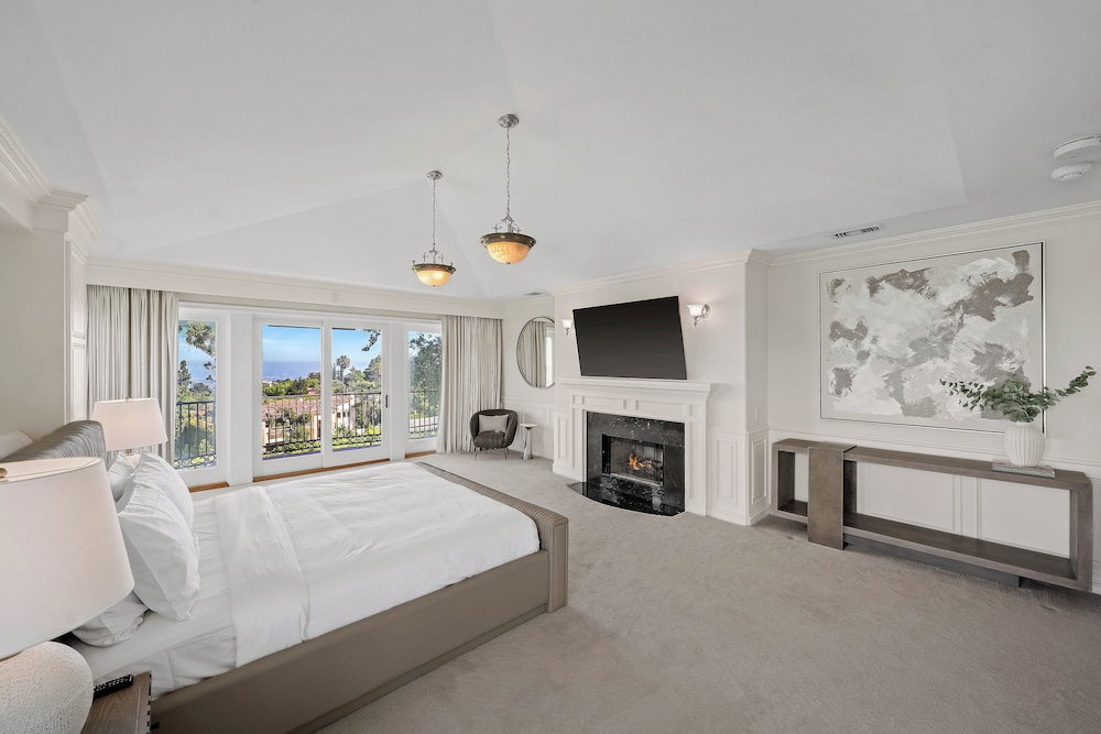 Savona Sanctuary Estate