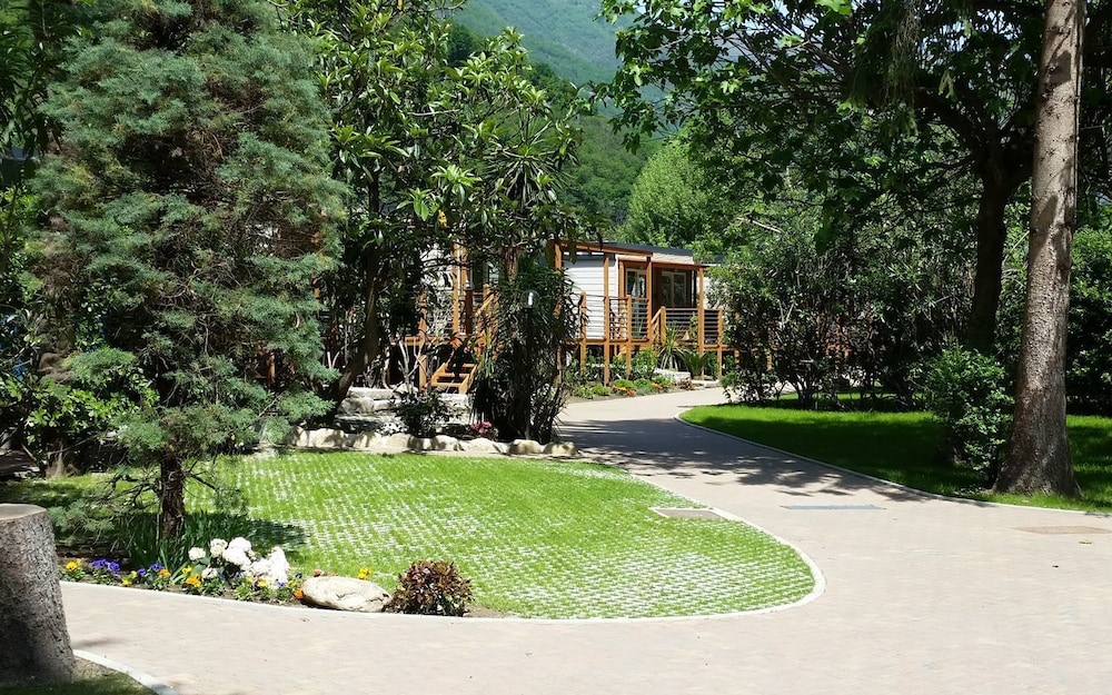 Camping Riviera