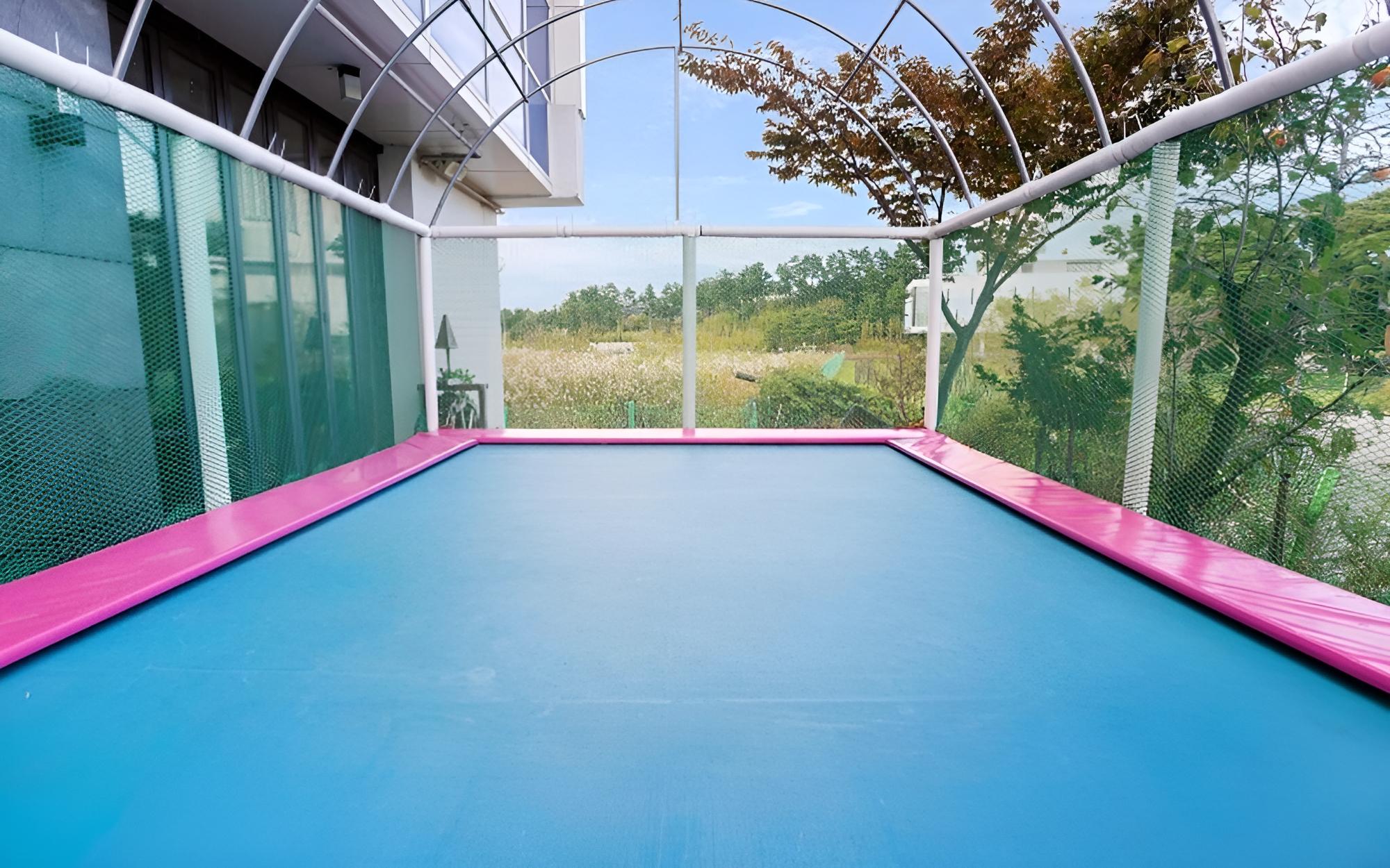 Gangneung Four View Pension