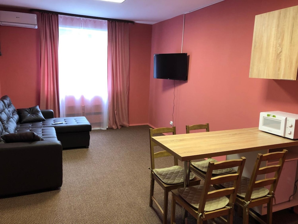 Yasenevo Hostel