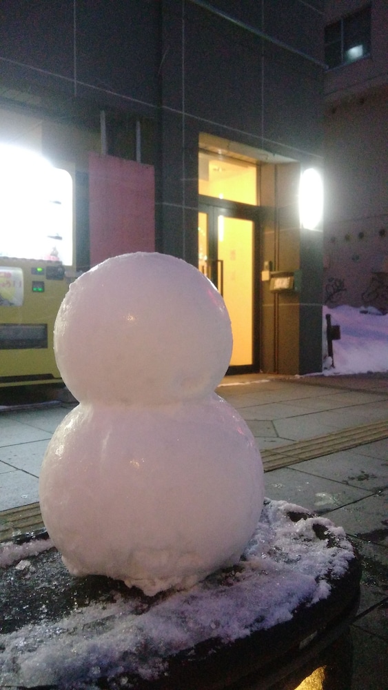 Guest House Asahikawa Ride - Hostel