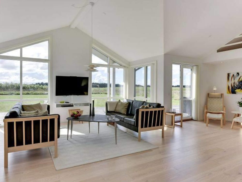 Family-friendly Beach House - By Traum Ferienwohnungen
