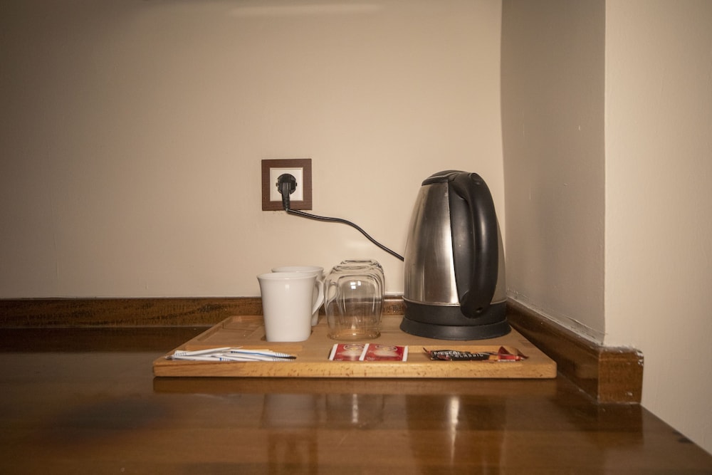 Beyport Otel - Image 29