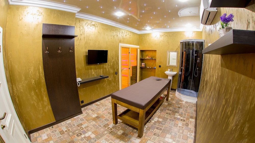 Hotel Invite SPA
