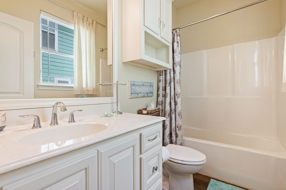 Pelican Path 3 Bedroom Home