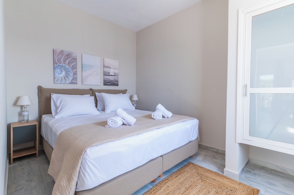 Cape Blue Suites view 4