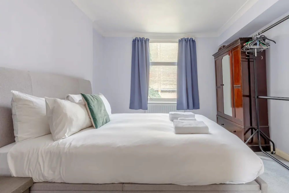Cosy 1 Bedroom Apartment in North Maida Vale
