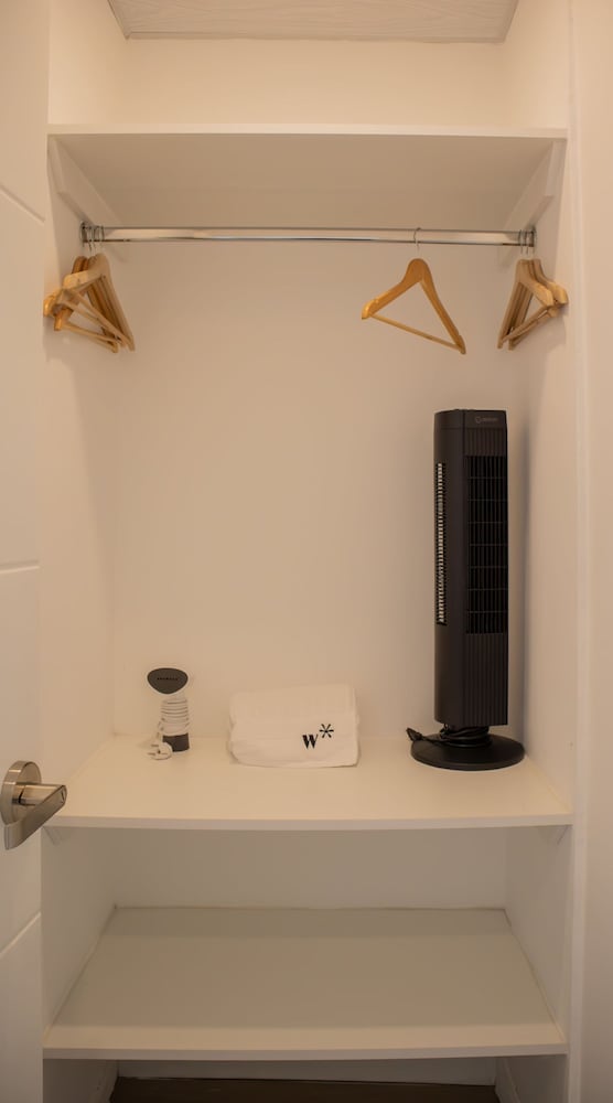 w Remarkable 2BR w Terrace in Miraflores