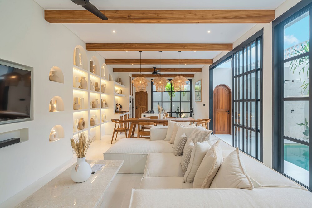 Casa Mochi