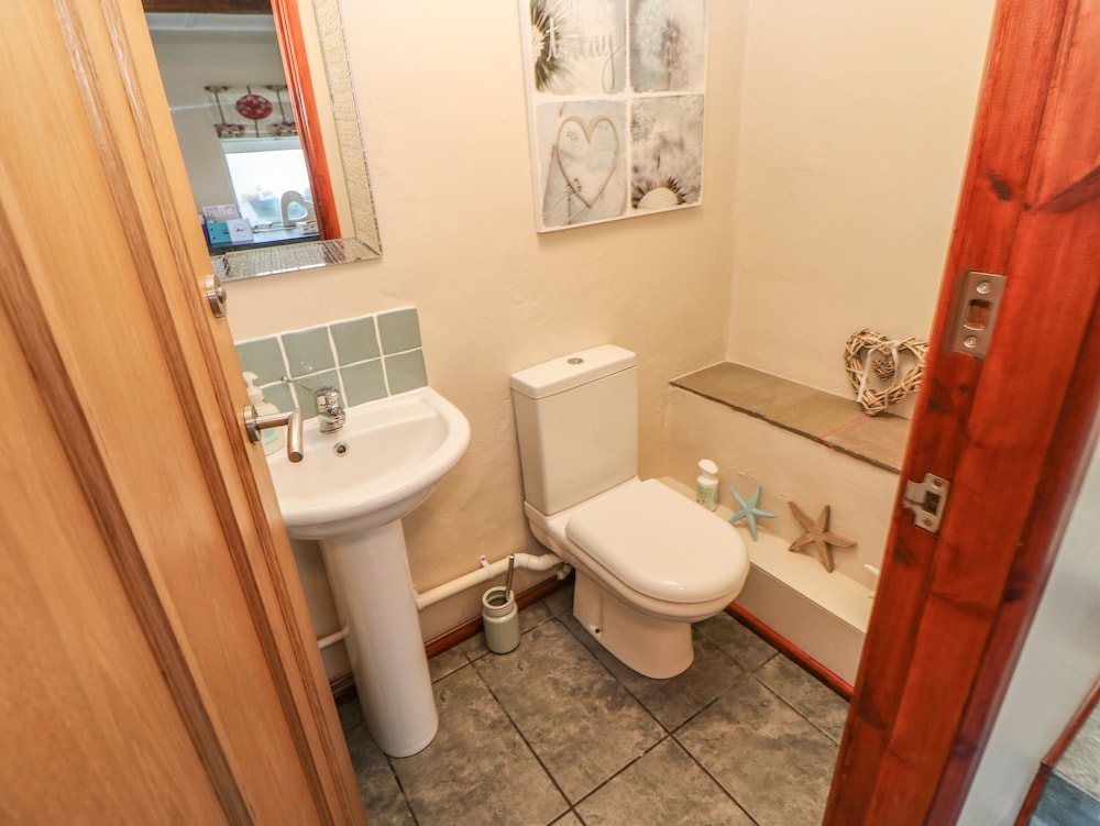 Glenridding Cottage