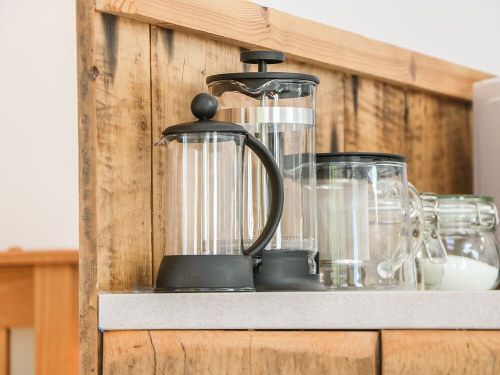 Yelverton Vacations - The Daffodil Shed - Property Image 11