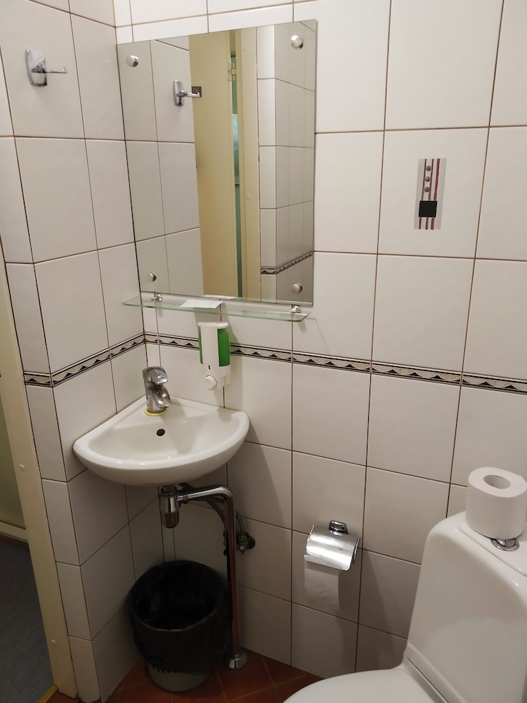 Kirovskie Dachi Motel