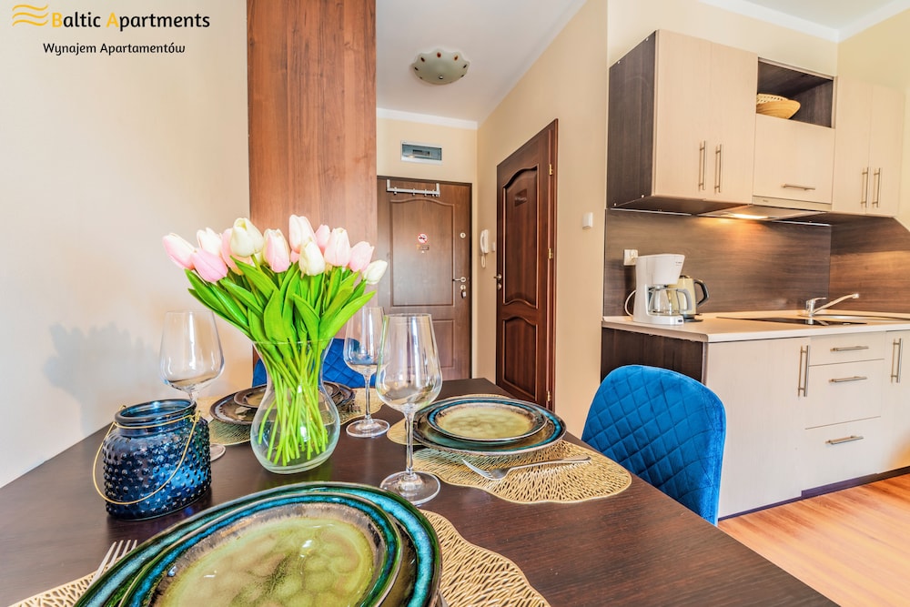 Baltic Apartments - Regina Maris