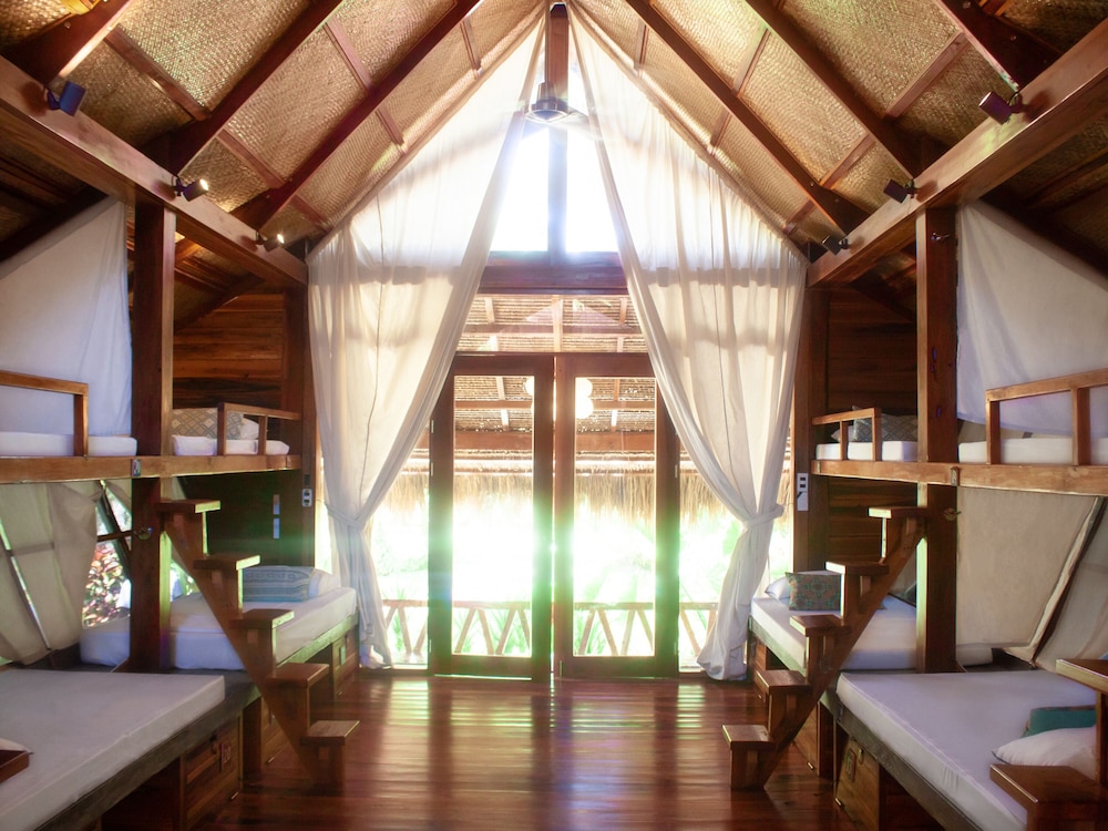 Harana Surf Resort - Hostel view 4