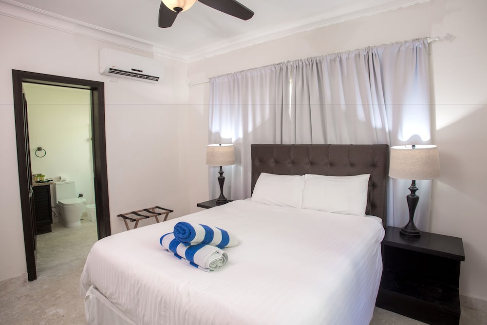 Chateau del mar Ocean Villas D2 Suit