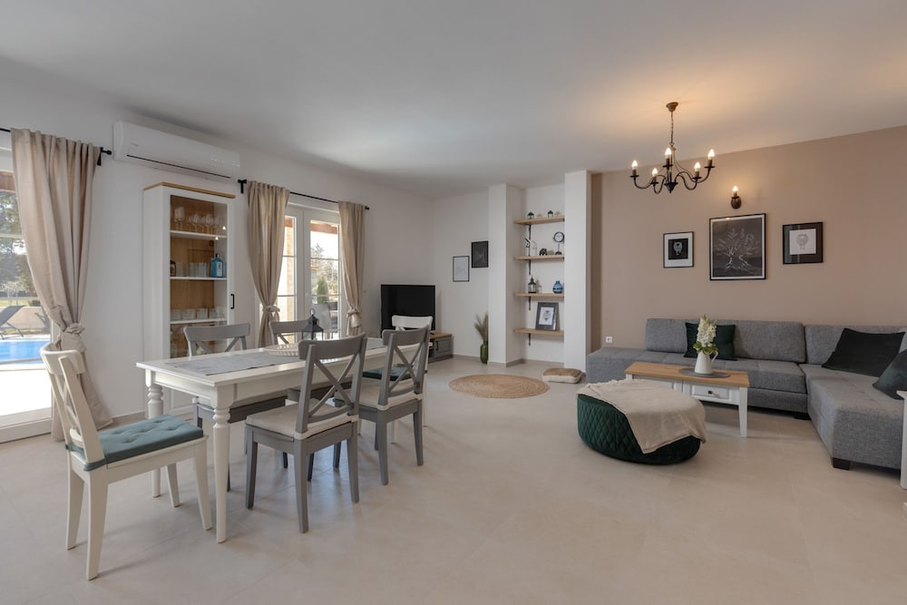 Villa Mediterra Prima Zadarvillas
