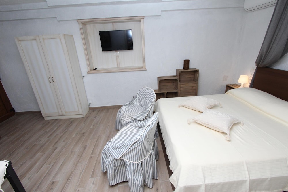 Apartments Midea 2 en Rovinj — hotel room