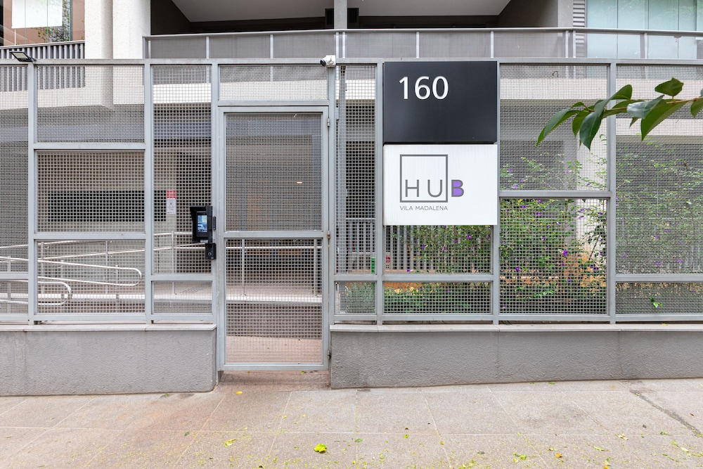 HUB Studios By Anora Spaces