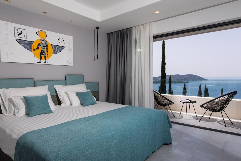 Villa Helios Dubrovnik