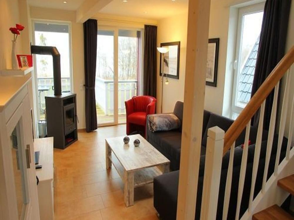 Exklusives Appartement in Rechlin